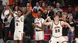 FNBO Challenge nets $50K for DeKalb Barbs, Sycamore Spartans athletics