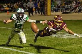 2025 IHSA playoffs: Steve Soucie’s Class 1A semifinal round analysis