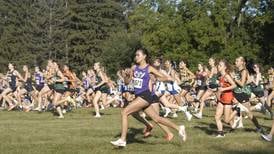 Dixon’s Daniela Lovett takes fourth at Rock River Run: Saturday’s Sauk Valley roundup 