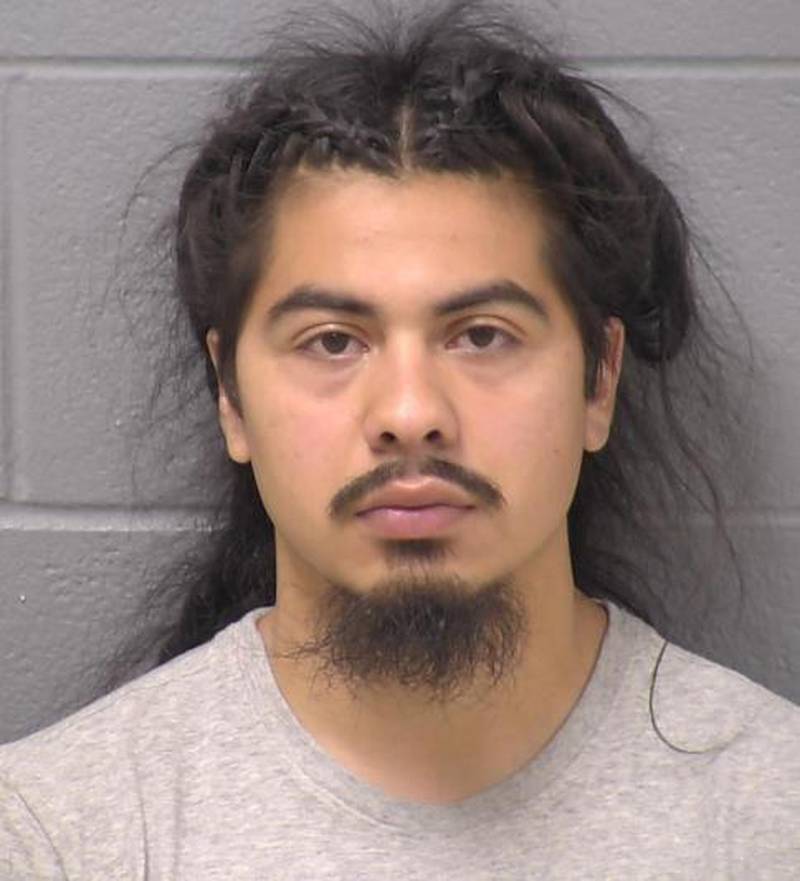 John Roy Hernandez Jr.