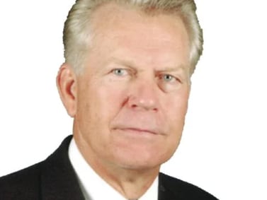 Dennis Marek: Dad, Mom - I do not want to go to college