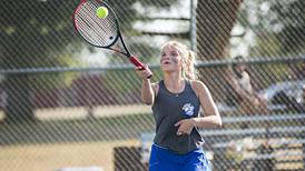 Girls tennis: Locals excited about experiencing state meet for first time