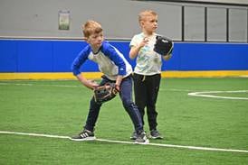 All Star Sports Instruction develops early athletic skills with St. Charles Park District