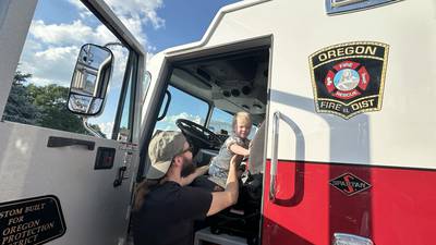 Photos: River's Edge Farmers Market on June 26, 2025