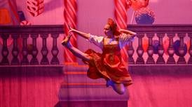 Engage Dance Theatre to present ‘The Nutcracker’ at Raue Center