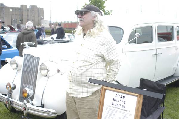 5 Things to Do: Sterling Main Street Car Show, Costas Colectivo performs in Dixon and more this weekend