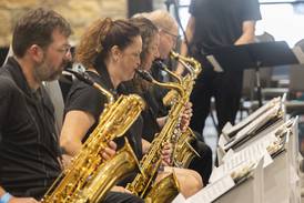 5 Things to Do: YWCA of the Sauk Valley’s wellness fair, Rock River Jazz Band concert set in the Sauk Valley