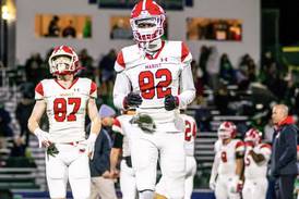 ‘I’m going to make the play’: Marist’s Stephen Brown commits to NC State