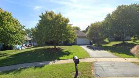 Single-family home sells in Elburn for $385,000