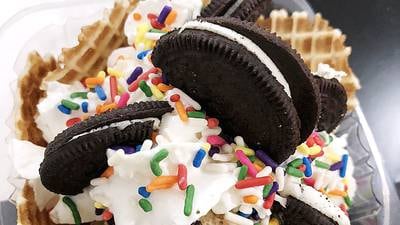 Zion UCC in Peru to hold ice cream social on Thursday