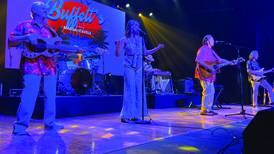 Tribute shows to Elton John & Billy Joel, Jimmy Buffet headed to DeKalb’s Egyptian Theatre