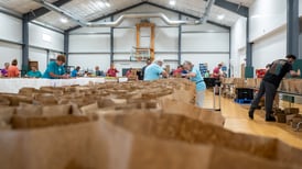 Whiteside County’s Let’s Feed Our Children program to celebrate 25 years 
