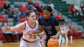 Ottawa brushes off slow start, advances past Plano