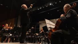 Illinois Valley Symphony Orchestra announces Young Performers Competition winners