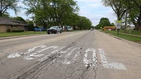 Street relief on its way in Kankakee