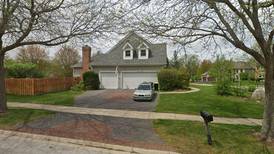 Single-family home sells in Wheaton for $760,000
