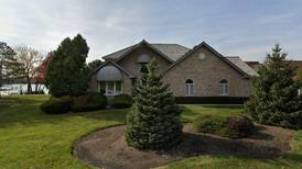 Sale closed in Village of Lakewood: $615,000 for a single-family home