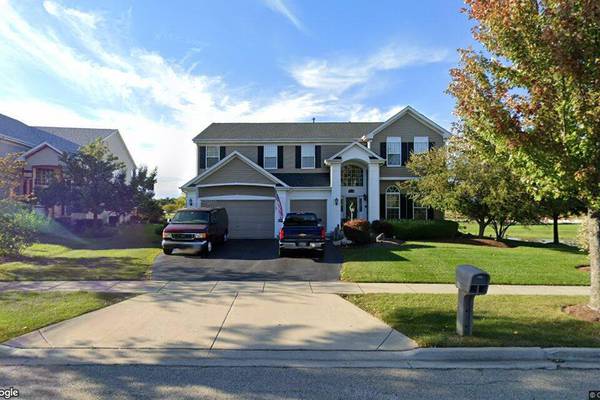 Four-bedroom home in Algonquin sells for $593,000
