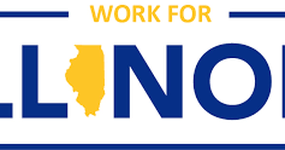 Eye On Illinois: State employment rolls hit new high-water mark