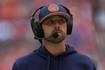 Here are 3 of the most interesting things the Chicago Bears coordinators said Thursday