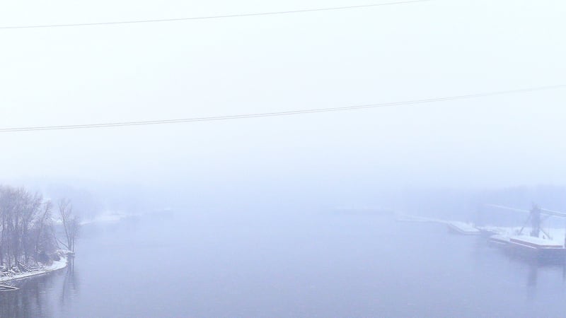 Closures in the Illinois Valley caused by extreme cold Friday