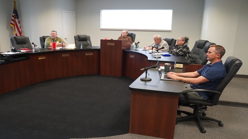Hillcrest Village Board: Hemstock Road bridge repair likely to be completed by midsummer