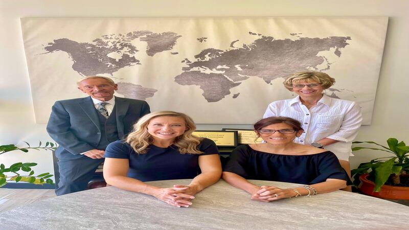 It’s always busy season for Travel Connections