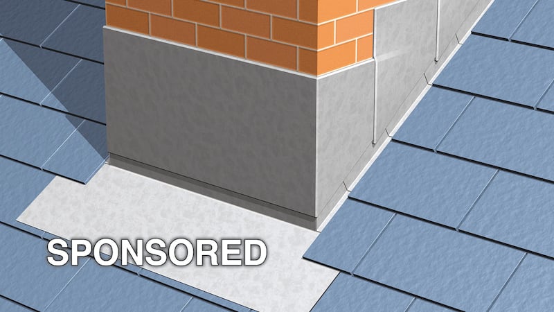 What Is Flashing and Why Is It Important for Your Roof?