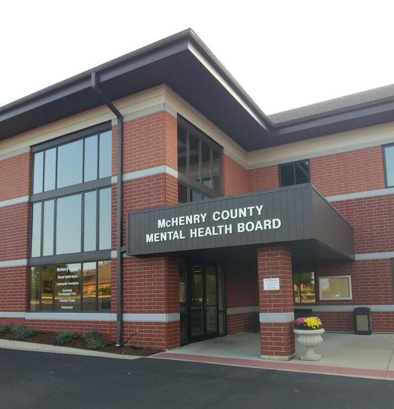 In the wake of a high school shooting in Florida last week that killed 17 people, the McHenry County Mental Health Board is reminding residents of resources available in a time of crisis.