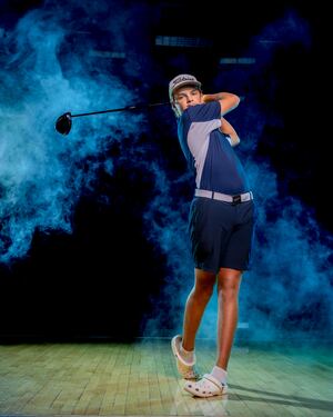 2025 NewsTribune Boys Golfer of the Year: Bureau Valley’s Wyatt Novotny