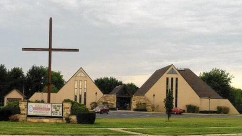 Spring rummage and bake sale coming to Yorkville church 