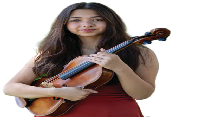 Kishwaukee Symphony Orchestra names concerto competition winner