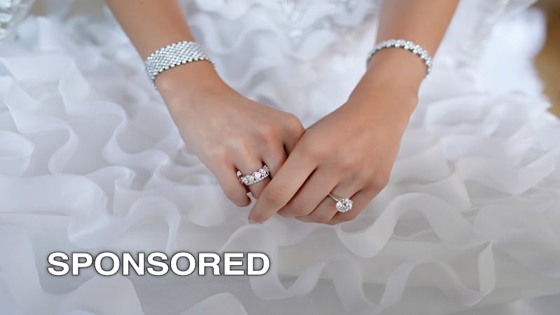 Wedding Season: Jewelry for the Special Day and Beyond