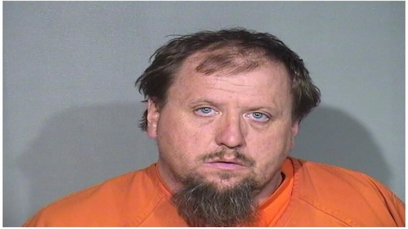 Huntley man accused of attempting to escape from hospital after burglary arrest