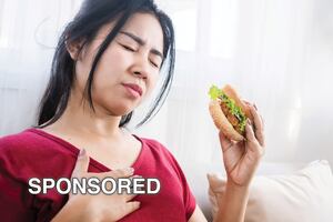 When Heartburn Becomes Something More Serious