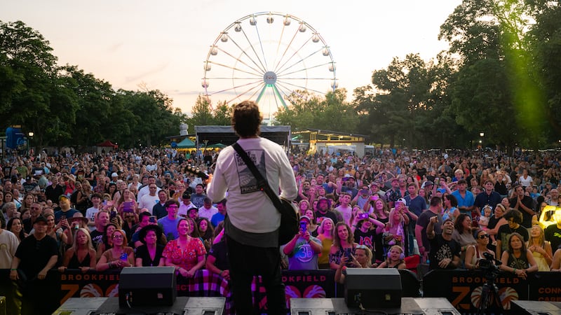 Blues Traveler, Nelly to performer at Brookfield Zoo Chicago’s summer concert series in July