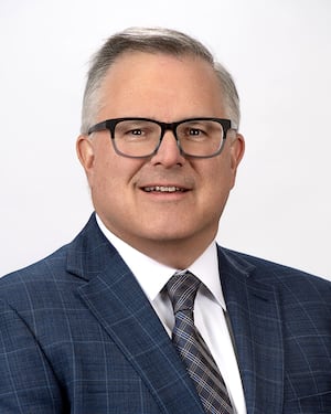 Crystal Lake Park District executive director to retire after helping steer through ‘turbulent times’