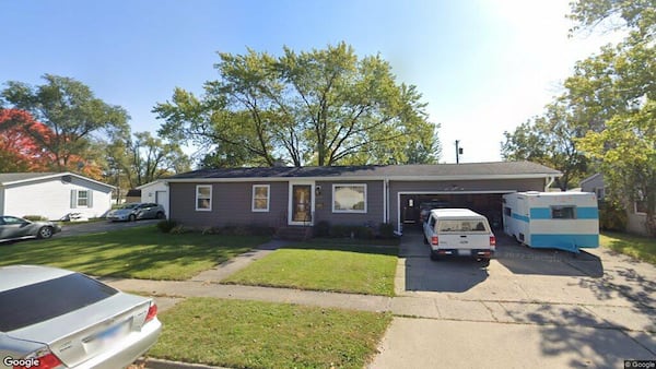 Single-family home sells in DeKalb for $247,000