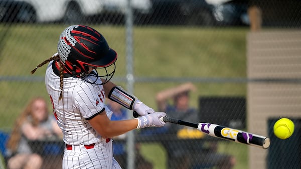Fulton softball team sets new standard despite falling to Dakota in the Sweet 16