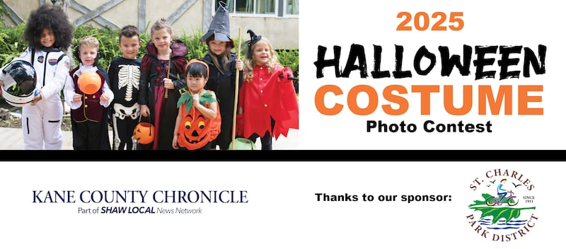 KKC Halloween Costume Contest