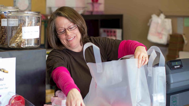Shop Illinois Made small businesses along Route 66
