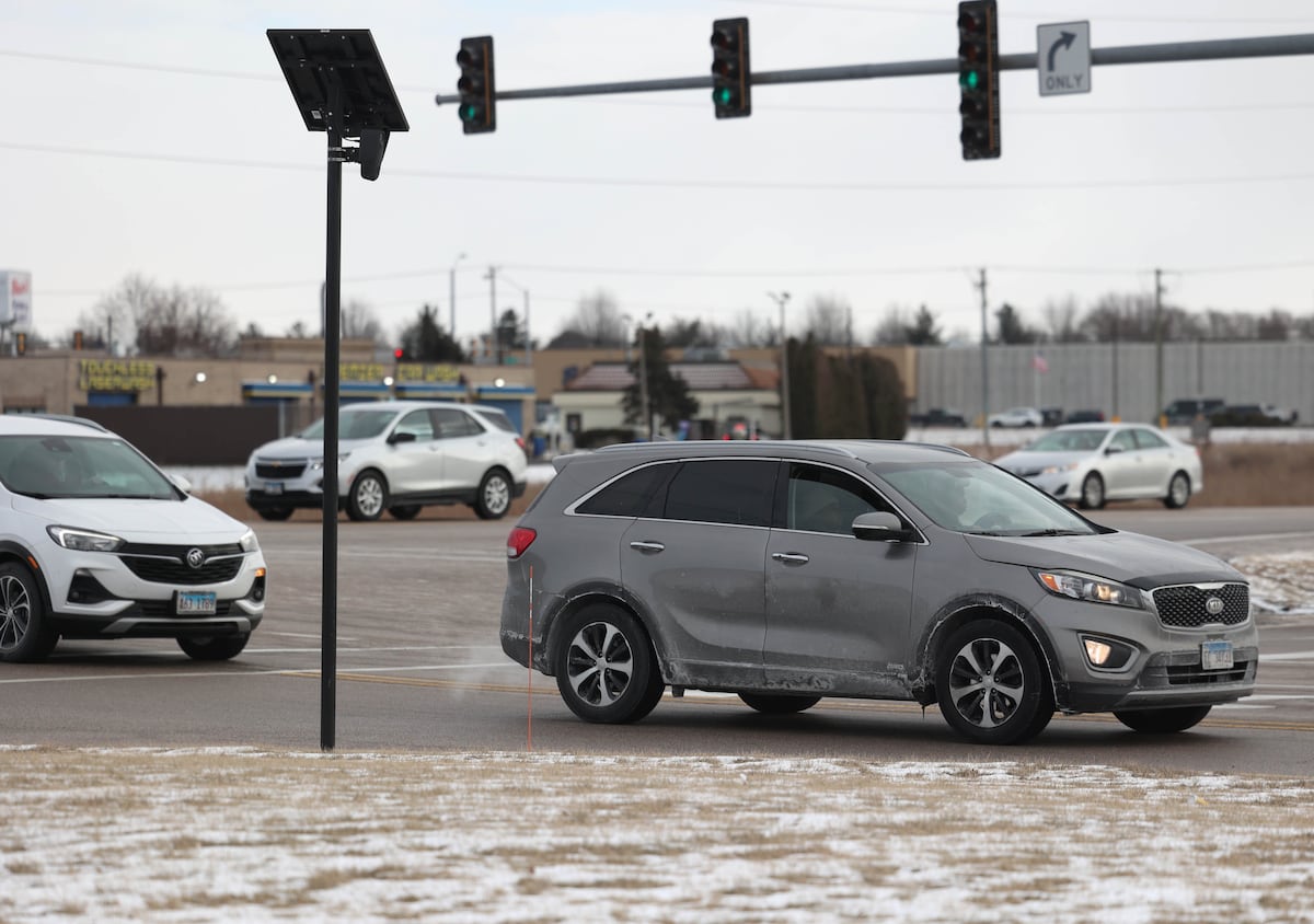 How police are using license plate readers to solve murders and find missing people in northern Illinois