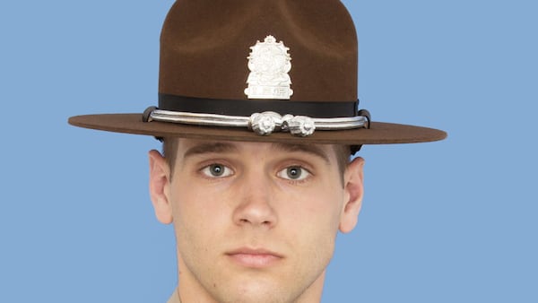 Wilmington man charged in crash that led to state trooper’s death back in Will County court