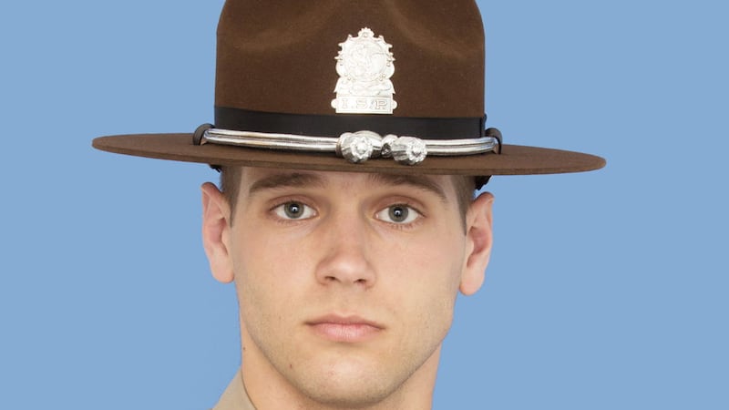 Wilmington man charged in fatal crash with state trooper to consider state’s offer