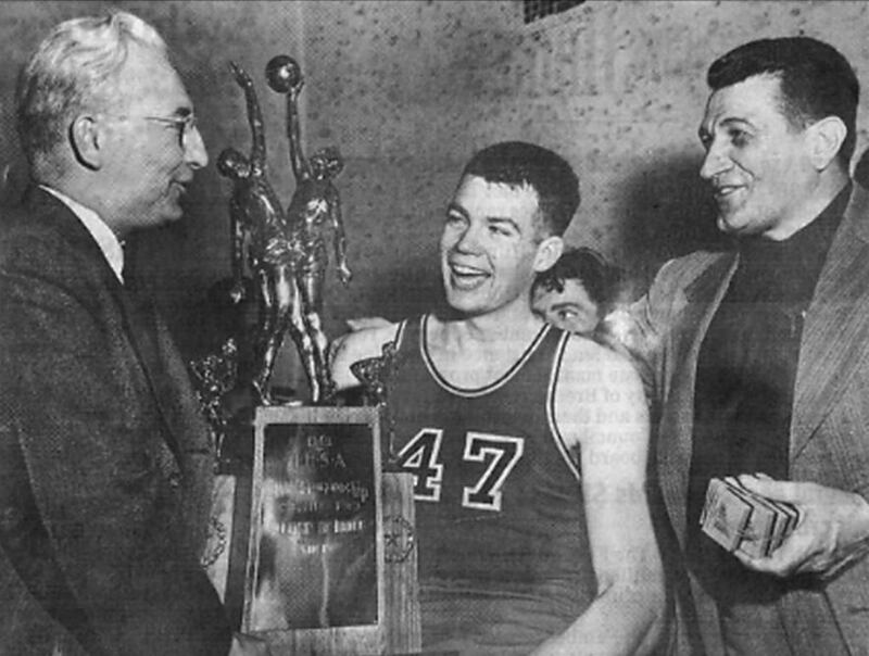 Trophy