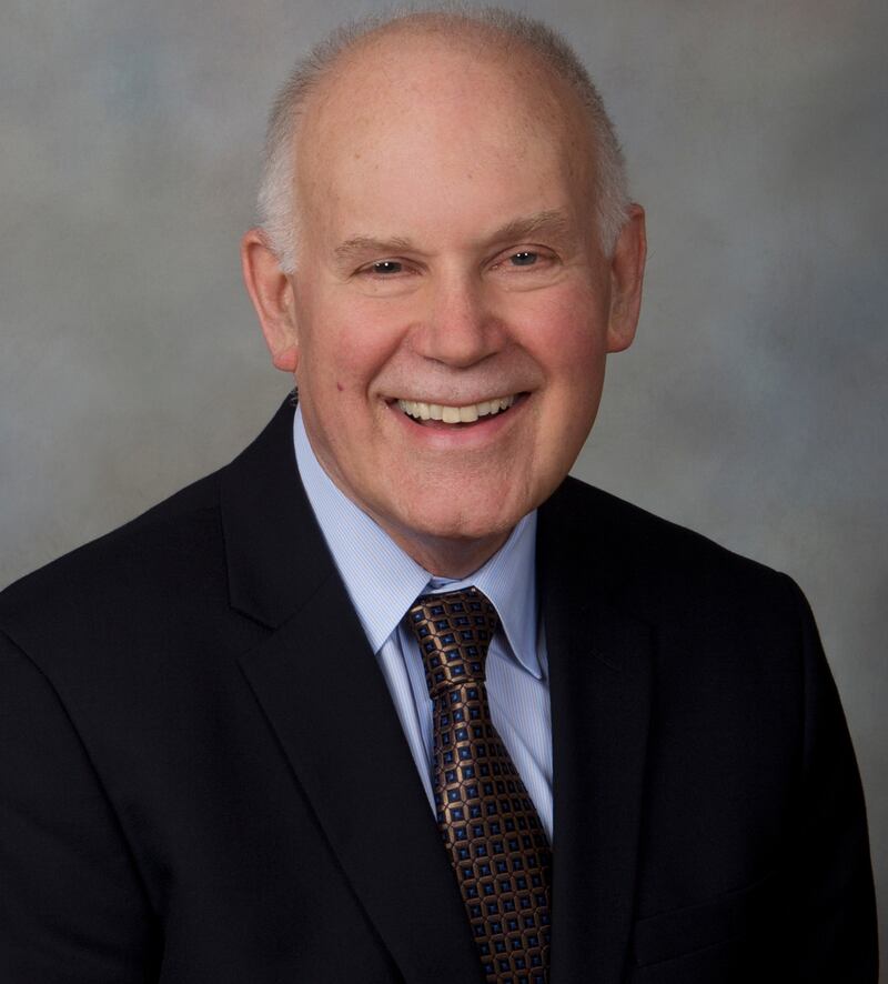 Jim Stoddard