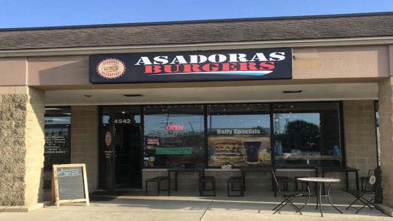 Asadoras Argentinas Burgers in Oswego closes its doors