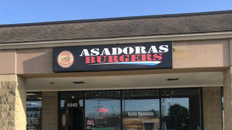 Asadoras Argentinas Burgers in Oswego closes its doors