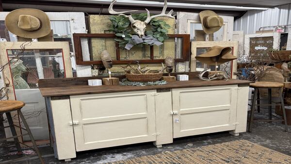 ‘Every step is like a memory’: Hundreds of antique, thrift stores featured in Vintage Shop Hop this weekend