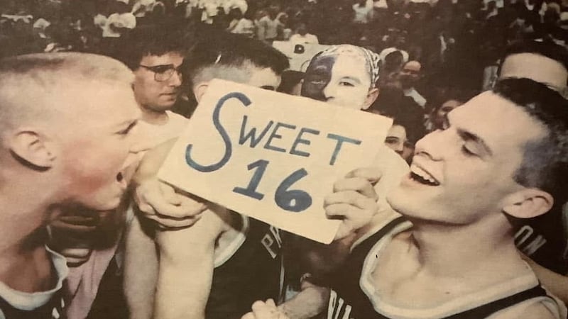 A look at Bureau County sectional championship games over the years